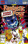 Fantastic Four Annual (1963)  n° 25 - Marvel Comics