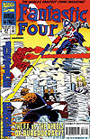 Fantastic Four Annual (1963)  n° 27 - Marvel Comics