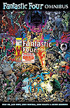 Fantastic Four Omnibus (2005)  n° 4 - Marvel Comics