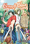 Grand Blue Dreaming (2018)  n° 15 - Kodansha Comics Usa