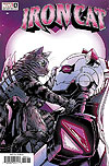 Iron Cat (2022)  n° 4 - Marvel Comics