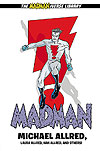 Madman Library Edition  n° 2 - Dark Horse Comics