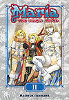 Maria The Virgin Witch (2015)  n° 2 - Kodansha Comics Usa