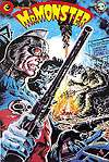 Mr. Monster (1985)  n° 3 - Eclipse