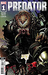 Predator (2022)  n° 1 - Marvel Comics