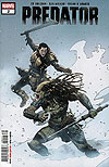 Predator (2022)  n° 2 - Marvel Comics