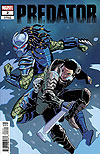 Predator (2022)  n° 2 - Marvel Comics