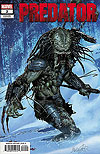 Predator (2022)  n° 2 - Marvel Comics