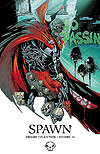 Spawn Origins Collection (2009)  n° 22 - Image Comics