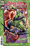 Spider-Man 2099: Exodus Omega (2022)  n° 1 - Marvel Comics
