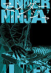 Under Ninja (2019)  n° 7 - Kodansha