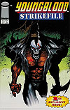 Youngblood Strikefile (1993)  n° 1 - Image Comics