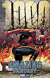 Amazing Fantasy (2022)  n° 1000 - Marvel Comics