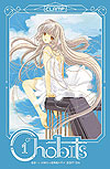 Chobits 20th Anniversary Edition (2020)  n° 1 - Kodansha Comics Usa