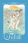 Chobits 20th Anniversary Edition (2020)  n° 2 - Kodansha Comics Usa
