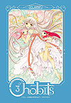 Chobits 20th Anniversary Edition (2020)  n° 3 - Kodansha Comics Usa