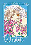 Chobits 20th Anniversary Edition (2020)  n° 4 - Kodansha Comics Usa