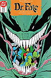 Dr. Fate (1987)  n° 3 - DC Comics