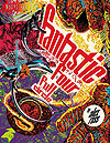 Fantastic Four: Full Circle (2022)  - Abrams Books