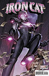 Iron Cat (2022)  n° 5 - Marvel Comics