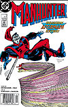 Manhunter (1988)  n° 9 - DC Comics