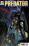 Predator (2022)  n° 3 - Marvel Comics