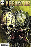 Predator (2022)  n° 3 - Marvel Comics