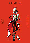 Tokyo Babylon Clamp Premium Collection (2022)  n° 1 - Kadokawa Shoten
