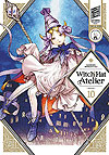 Witch Hat Atelier (2019)  n&deg;&nbsp;10 - Kodansha Comics Usa