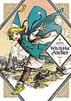 Witch Hat Atelier (2019)  n&deg;&nbsp;1 - Kodansha Comics Usa