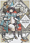 Witch Hat Atelier (2019)  n&deg;&nbsp;2 - Kodansha Comics Usa