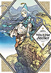 Witch Hat Atelier (2019)  n&deg;&nbsp;4 - Kodansha Comics Usa
