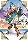 Witch Hat Atelier (2019)  n&deg;&nbsp;5 - Kodansha Comics Usa