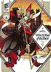 Witch Hat Atelier (2019)  n&deg;&nbsp;9 - Kodansha Comics Usa