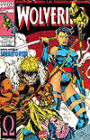 Wolverine (1994)  n&deg;&nbsp;57 - Marvel Italia