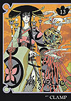 Xxx Holic (2003)  n° 13 - Kodansha