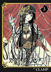 Xxx Holic (2003)  n° 3 - Kodansha