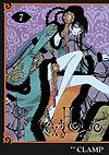 Xxx Holic (2003)  n° 7 - Kodansha