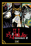 Xxx Holic Omnibus Edition (2014)  n° 2 - Kodansha Comics Usa