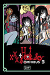 Xxx Holic Omnibus Edition (2014)  n° 3 - Kodansha Comics Usa