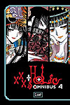 Xxx Holic Omnibus Edition (2014)  n° 4 - Kodansha Comics Usa