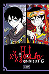Xxx Holic Omnibus Edition (2014)  n° 6 - Kodansha Comics Usa