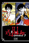 Xxx Holic Omnibus Edition (2014)  n° 7 - Kodansha Comics Usa