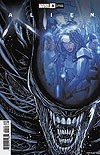 Alien (2022)  n° 3 - Marvel Comics