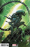 Alien (2022)  n° 3 - Marvel Comics