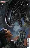 Alien (2022)  n° 3 - Marvel Comics