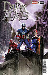 Dark Ages (2021)  n° 1 - Marvel Comics