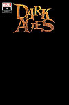 Dark Ages (2021)  n° 1 - Marvel Comics