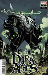 Dark Ages (2021)  n° 1 - Marvel Comics