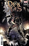 Dark Ages (2021)  n° 2 - Marvel Comics